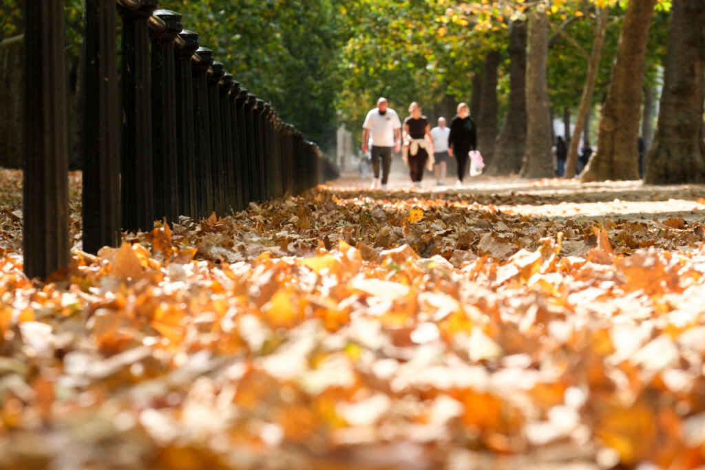 Prognoza meteo pentru septembrie: Temperaturi mai mari decât cele specifice perioadei