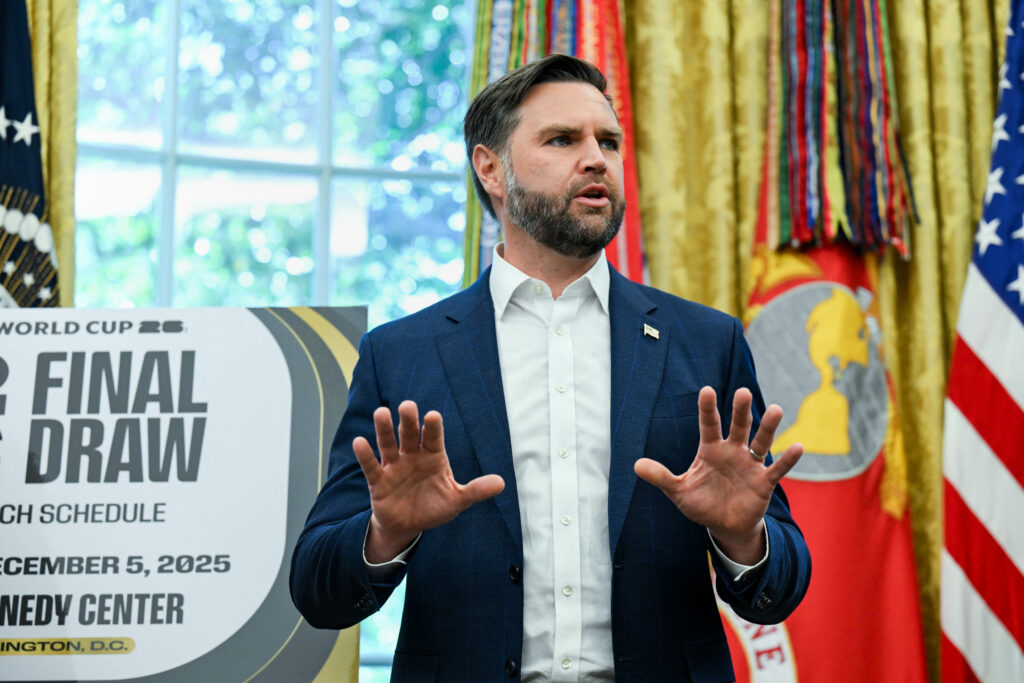 Omagiul lui JD Vance adus lui Charlie Kirk: Un prieten adevărat