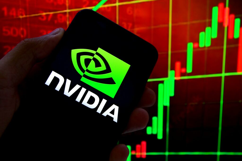 Proiect uriaș în domeniul AI. Nvidia va investi până la 100 de miliarde de dolari în OpenAI