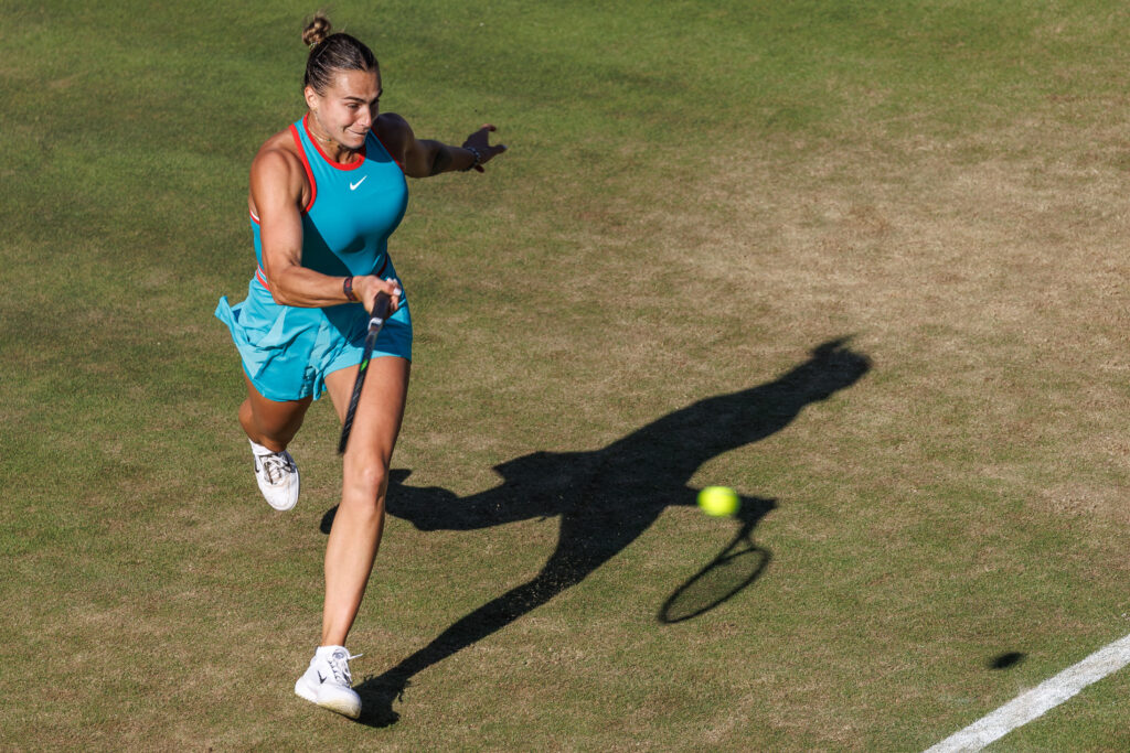 US Open. Sabalenka se califică în sferturile de finală. Victoria cu numărul 98 într-un Grand Slam