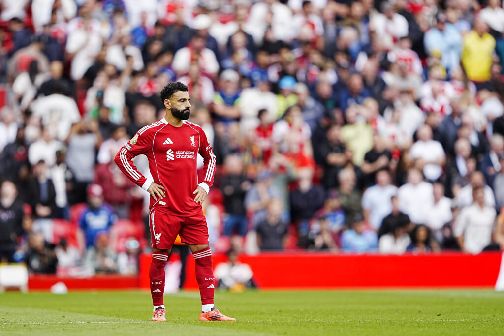 Start perfect de campionat pentru Liverpool. Echipa a obținut a cincea victorie din cinci meciuri