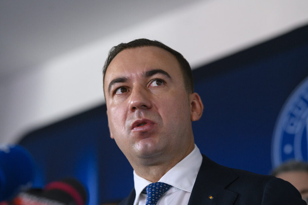 Ministrul Energiei a prezentat strategia guvernamentală pentru independența energetică a României
