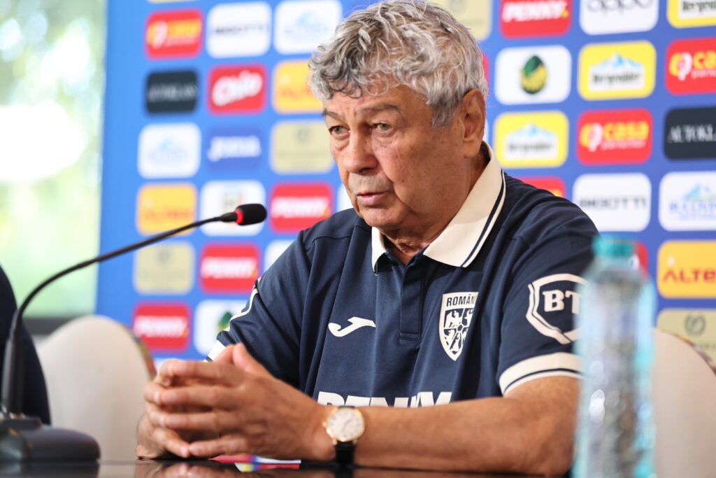 Criză la echipa națională: Lucescu, pregătit să-și dea demisia după rezultatele dezastruoase