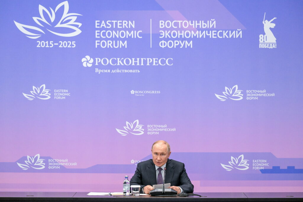 Războiul din Ucraina, ziua 1.290. Putin avertizează că trupele occidentale din Ucraina vor fi ținte / Zelenski și liderii europeni discută probleme energetice la Kiev
