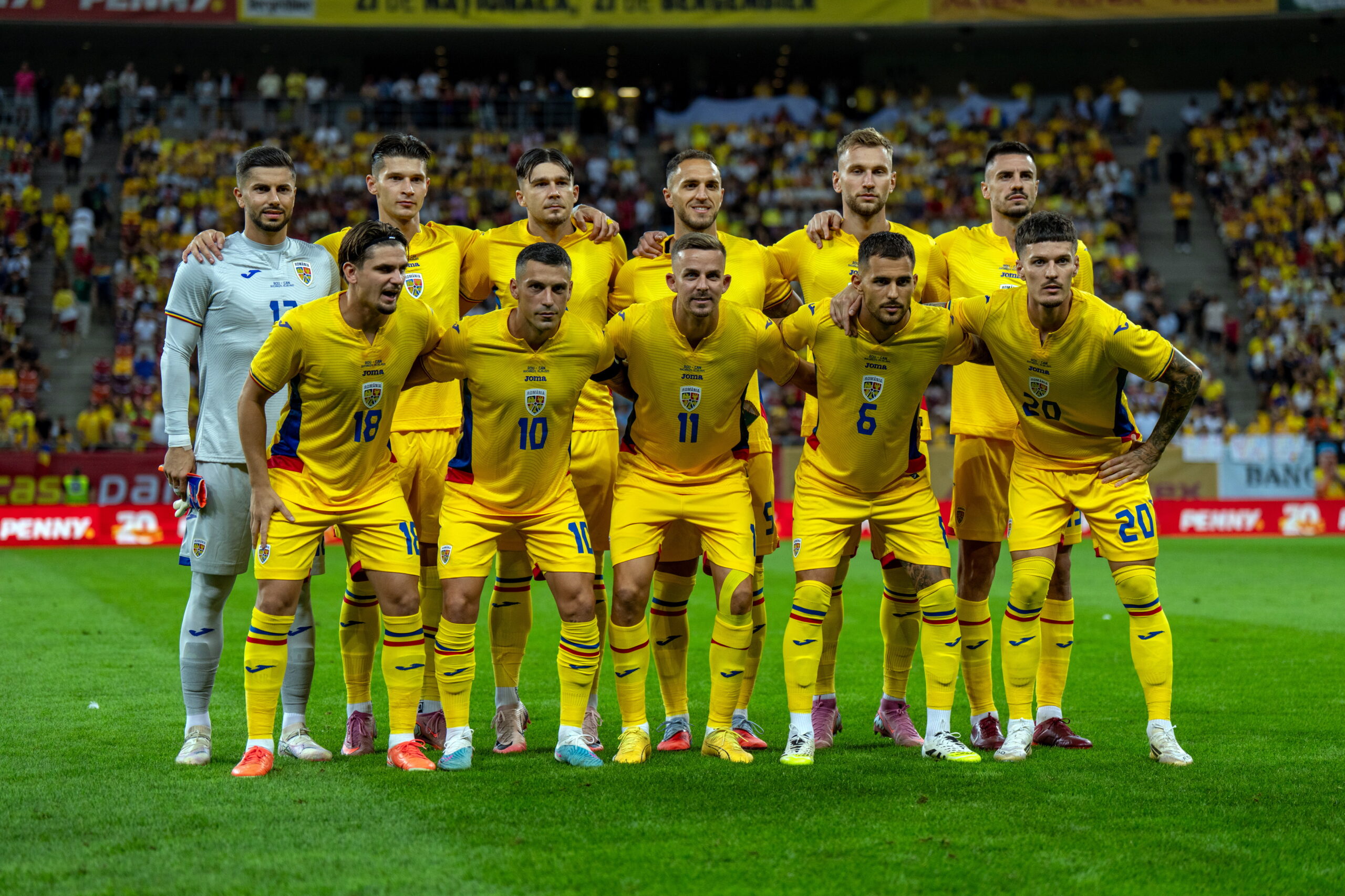România coboară pe locul 51 în clasamentul FIFA, Spania pe primul loc