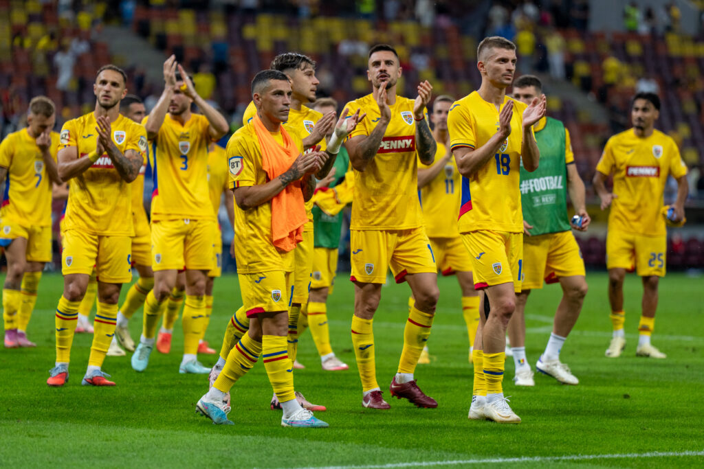 Ce post de televiziune transmite meciul Cipru – România din preliminariile pentru Campionatul Mondial