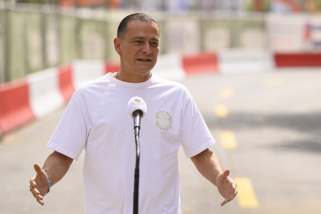 Daniel Băluță, despre alegerile pentru Primăria Capitalei: O alianță PNL-USR ne poate determina cu certitudine să părăsim Coaliția