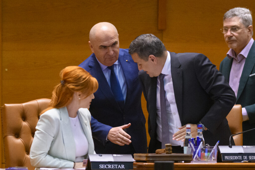 PSD: Plafonarea prețurilor la alimente a redus inflația și a protejat puterea de cumpărare românilor