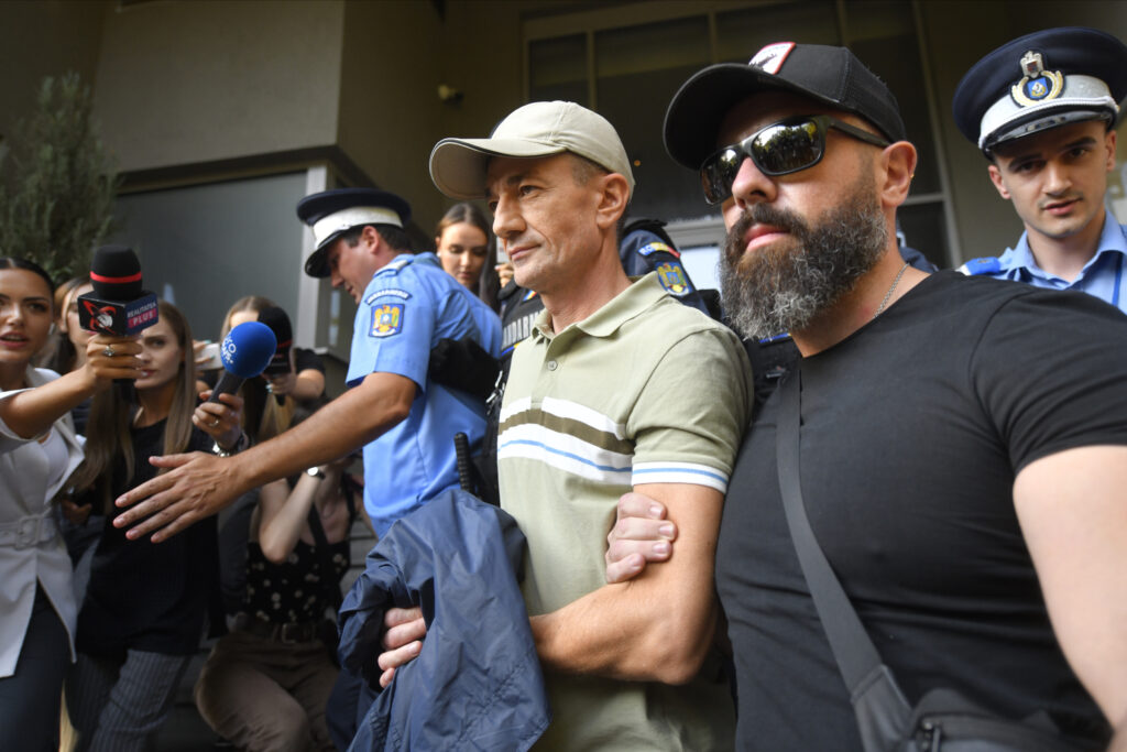 Nicușor Dan: România a participat la efortul de recuperare a 2 ofițeri moldoveni captivi în Rusia