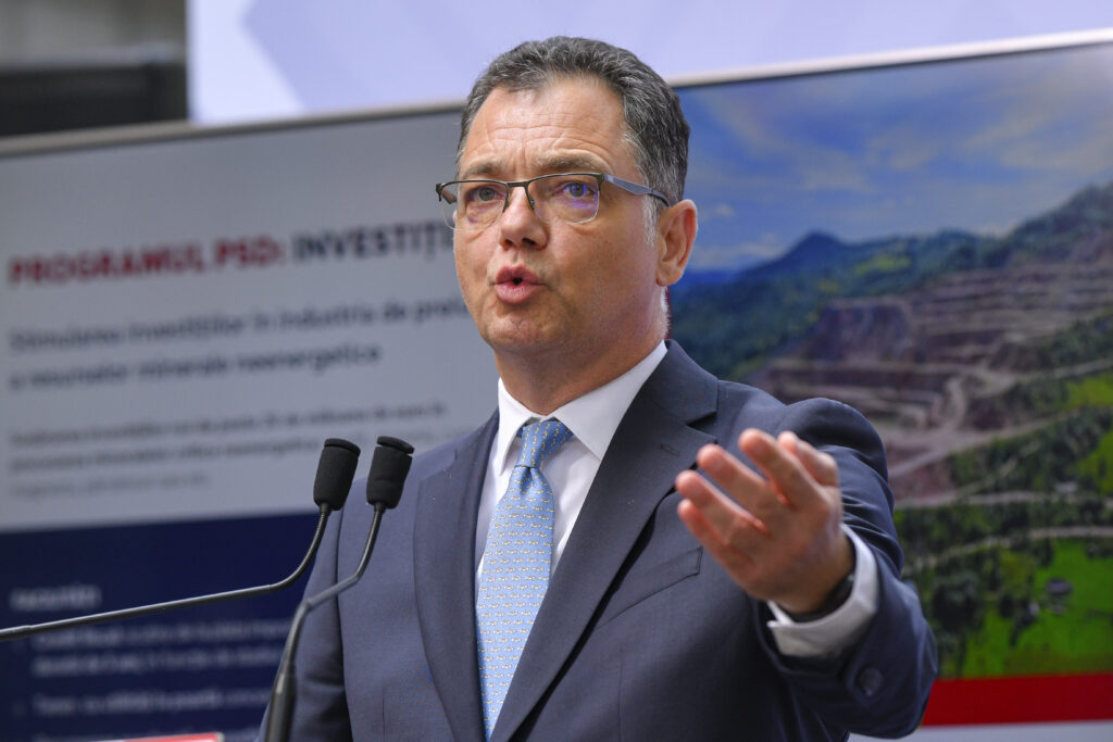 Nu cred că e benefică o nouă creștere a TVA pentru Horeca, spune Radu Oprea