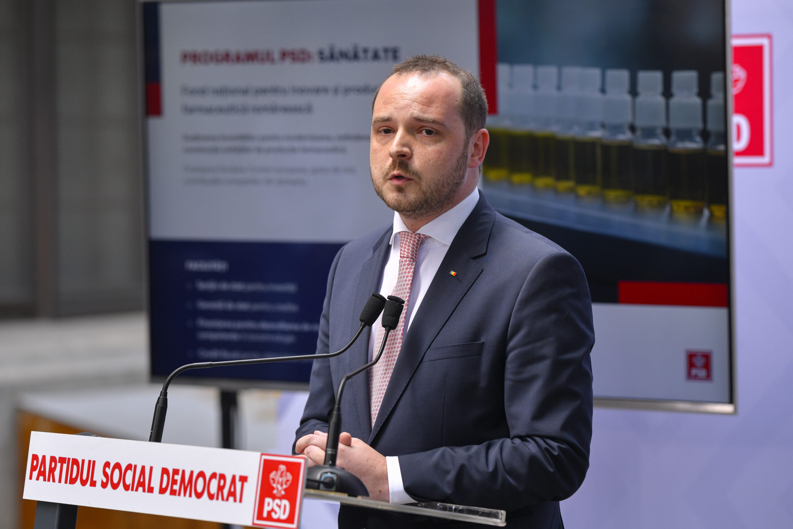 Rogobete anunță noi măsuri pentru prevenirea adicțiilor în rândul copiilor și adolescenților