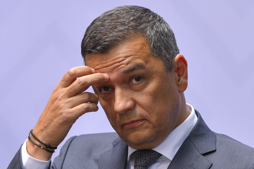 Sorin Grindeanu: Românii vor avea, în continuare, acces la 17 alimente de bază la prețuri mai mici