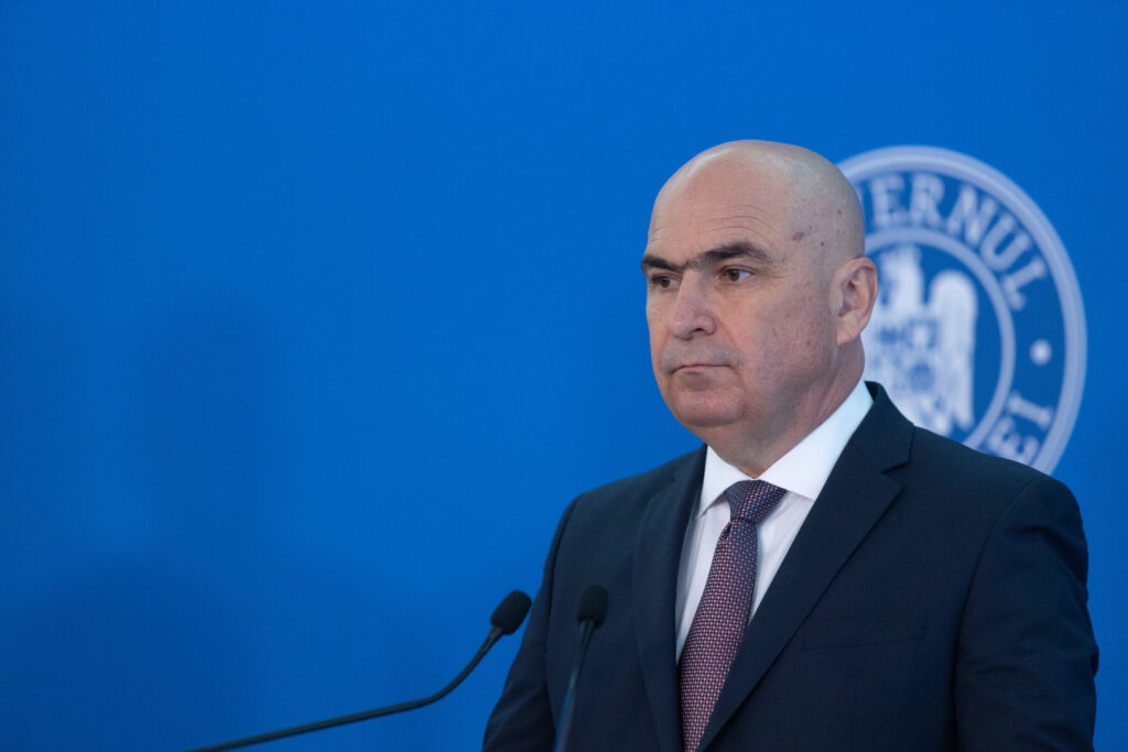 Mesajul premierului Ilie Bolojan pentru Comunitățile Evreiești din România: Trebuie să ne opunem ferm urii