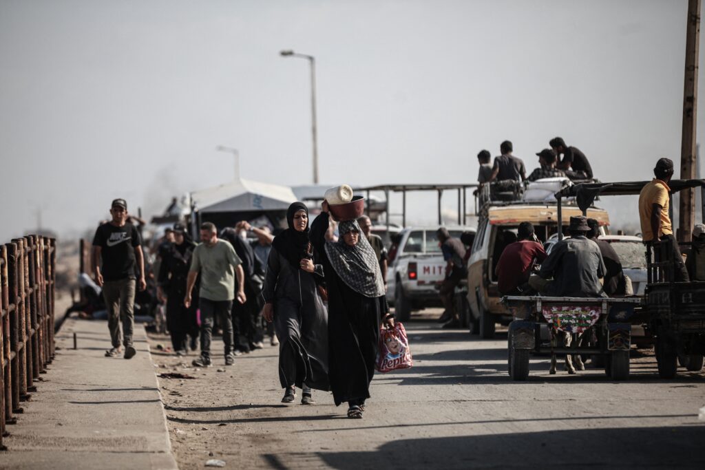 Războiul din Gaza este cel mai „sângeros conflict” pentru jurnaliști, avertizează o expertă ONU