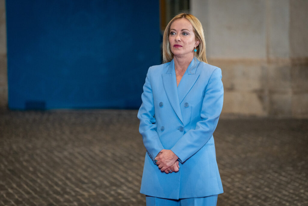 Giorgia Meloni la ONU: „Moscova a călcat în picioare ONU. Israelul a mers prea departe”