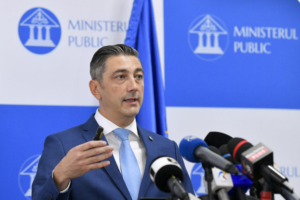 Procurorul general, despre cererea de ridicare a imunității Dianei Șoșoacă: „Cred că o să fie soluționată pozitiv”