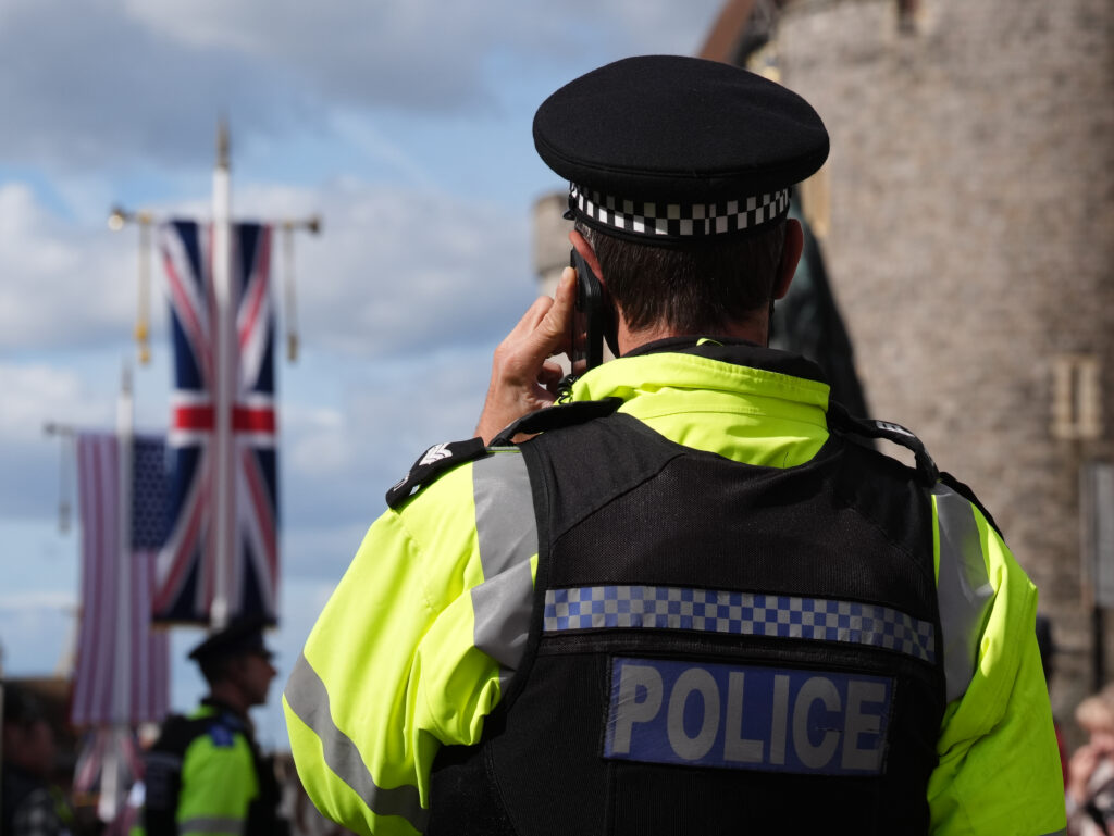 Agitație la Londra: Circa 1.600 de polițiști vor supraveghea protestul care-l vizează pe Trump