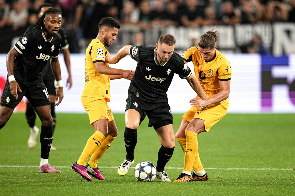 Spectacol în debutul Ligii Campionilor: Victorii pentru Real Madrid, Arsenal și Tottenham. Juventus și Dortmund, egal dramatic