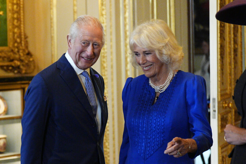 Regele Charles și Regina Camilla vor efectua o vizită de stat la Vatican în luna octombrie