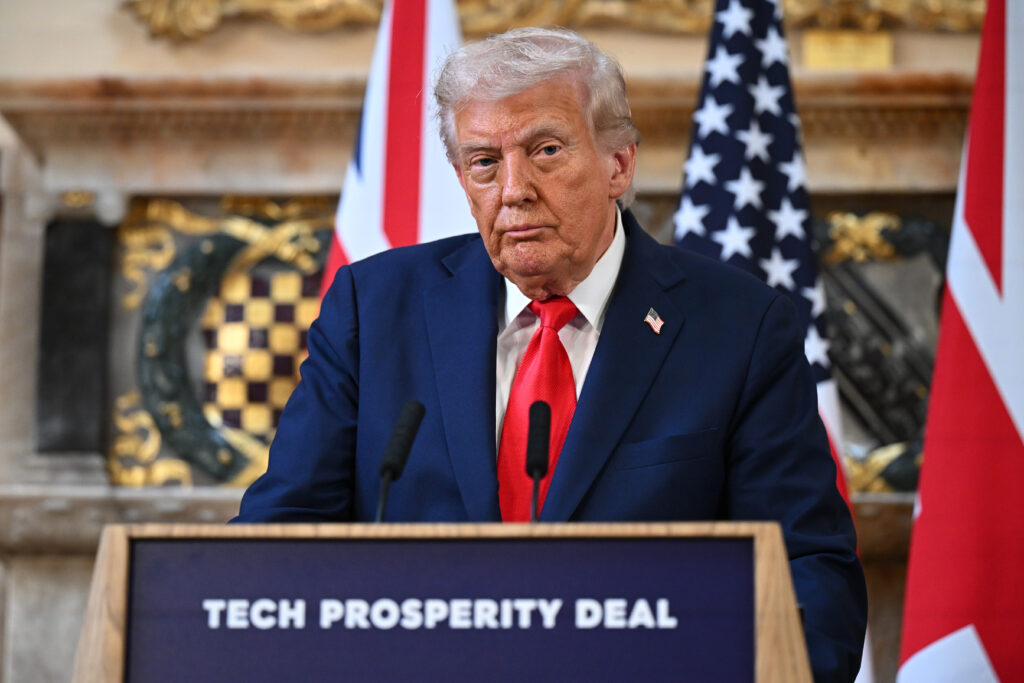 Trump cere pedeapsa cu moartea în DC. Procurorul general vrea aplicarea acesteia în întreaga țară