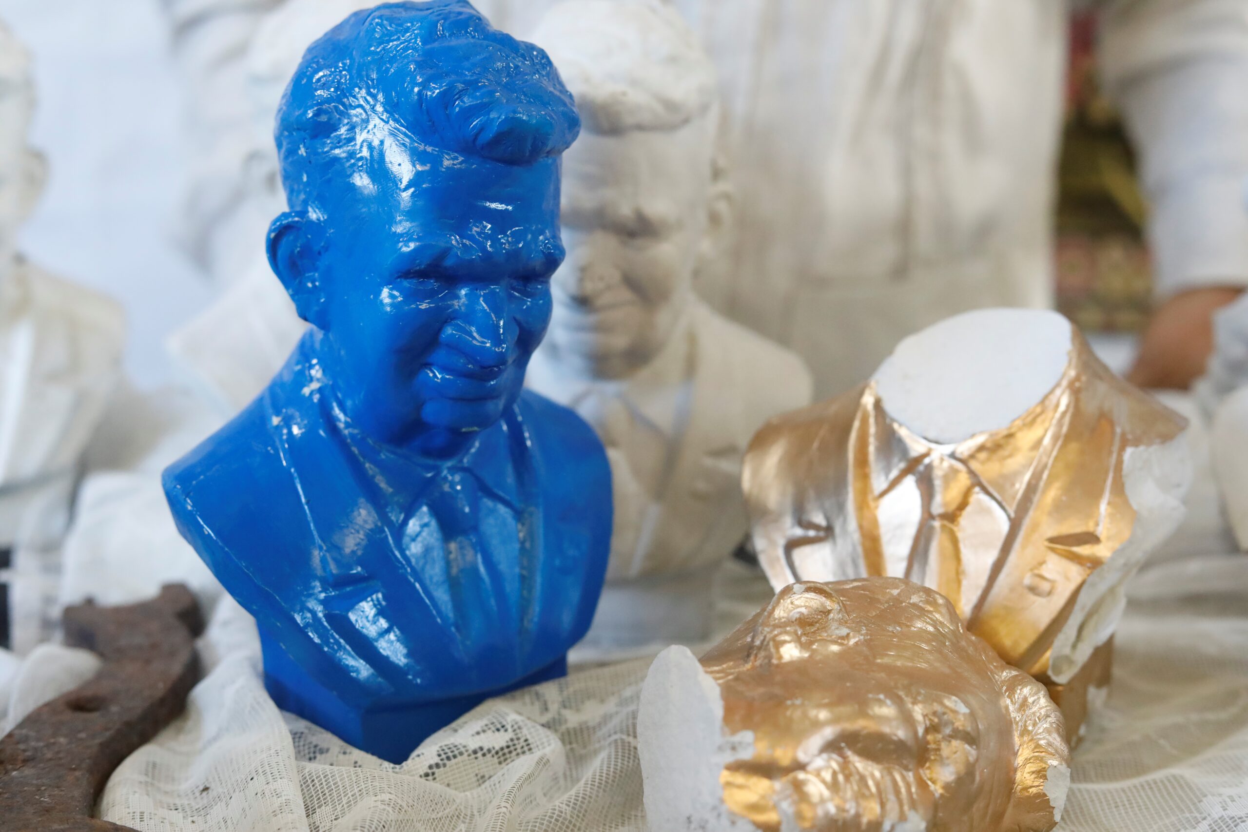 Asfalt Talcioc &ndash; Locul &icirc;n care arta se &icirc;mbin&#259; cu nostalgia, micii &#537;i berea