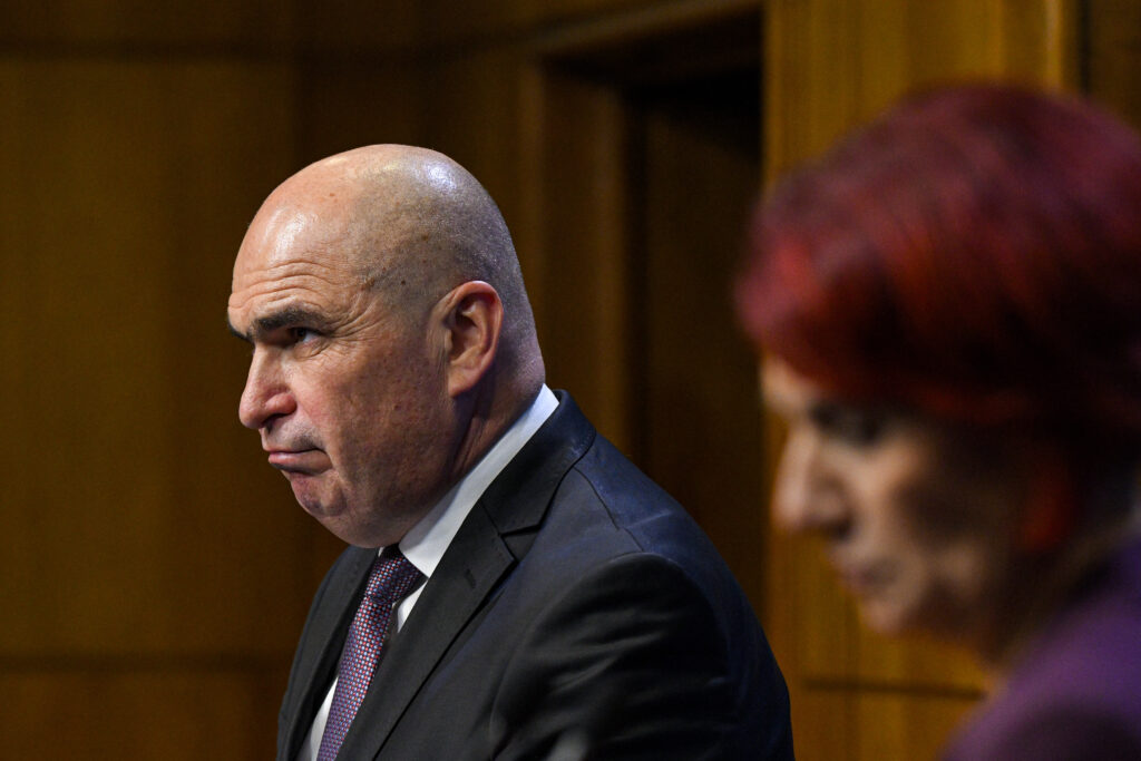 Bolojan despre situația Bucureștiului: „Primăria Generală este într-o situație gravă”