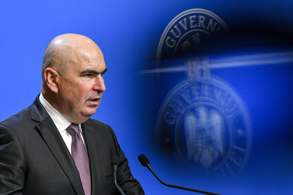 Bolojan, despre tragedia de la Spitalul „Sfânta Maria” din Iași: Voi sancționa acolo unde este cazul