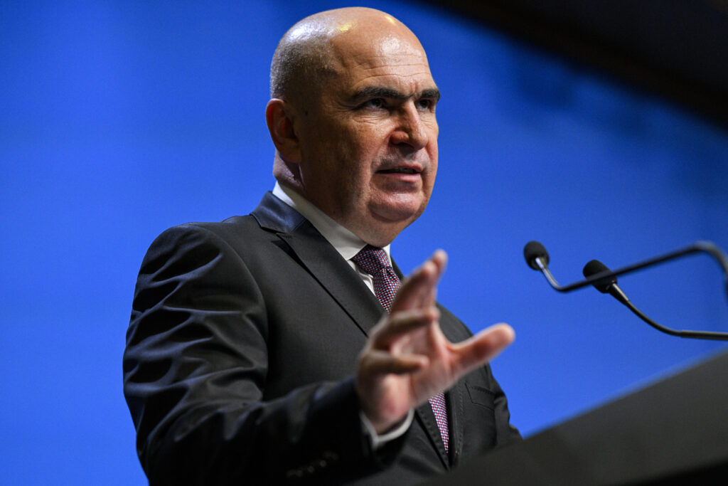 Bolojan, despre românul decedat în prăbușirea clădirii de la Roma: Am sperat până în ultima clipă