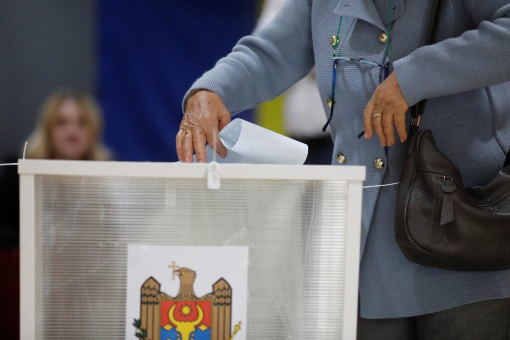 Ambasada SUA la Chișinău, mesaj cu ocazia alegerilor parlamentare din Moldova: „Așteptăm cu interes să colaborăm cu viitorul guvern”