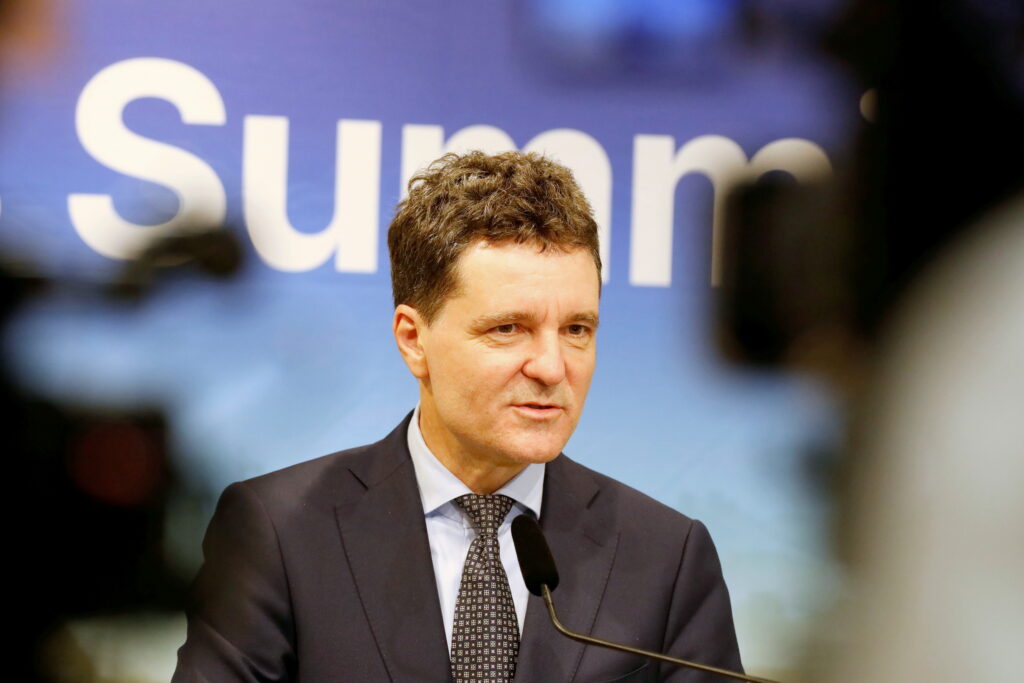 Nicușor Dan despre reducerile din educație: A existat un imperativ de a reduce deficitul