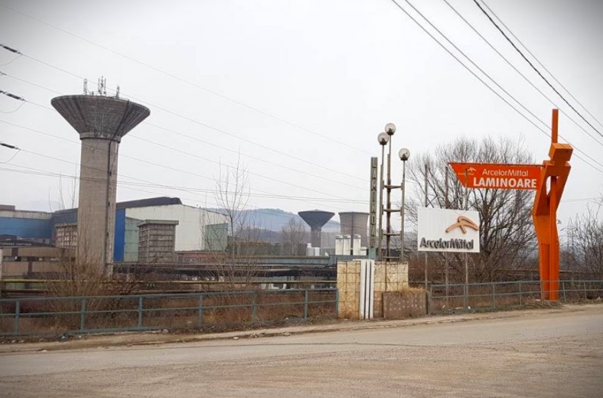 ArcelorMittal Hunedoara își închide definitiv porțile: Acționarii vor vota oprirea totală în 17 octombrie