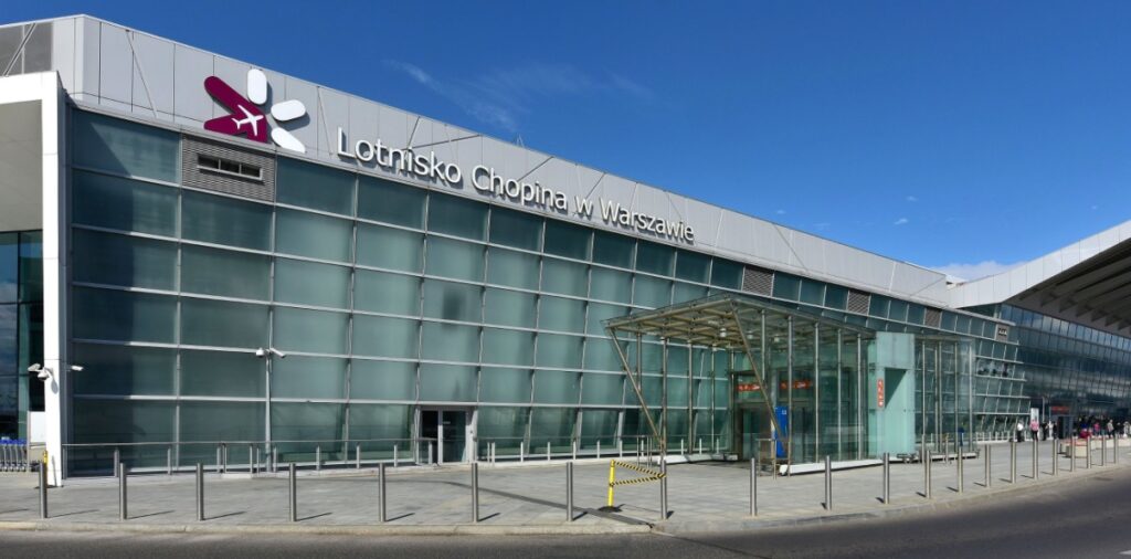 Polonia: Patru aeroporturi închise după ce au fost raportate drone rusești