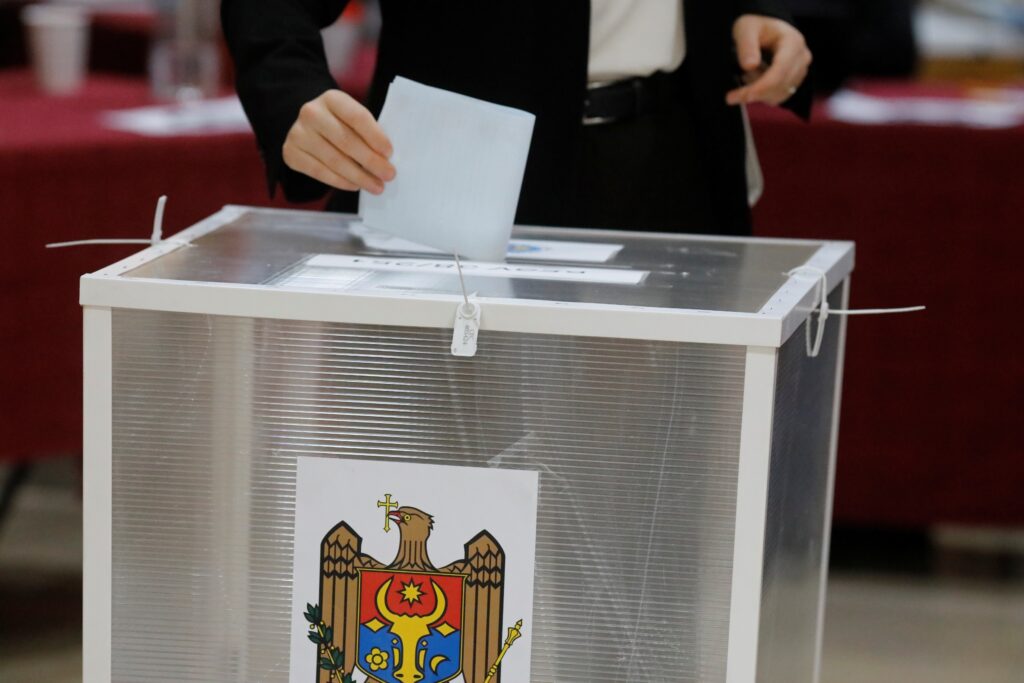 Alegerile din Moldova: 254 de incidente confirmate până la ora 14:30