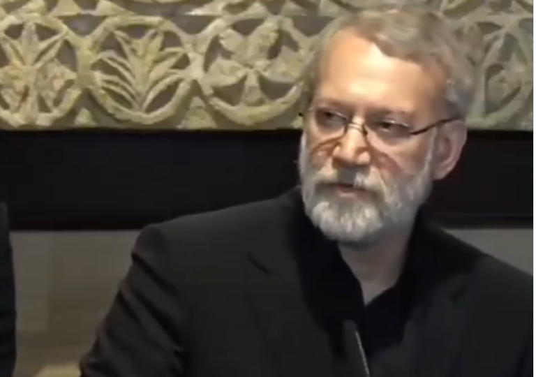 Iran susține că cererile americane privind rachetele blochează drumul către negocierile nucleare