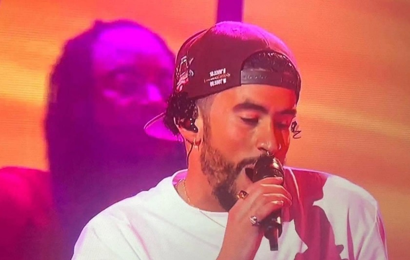 Bad Bunny va concerta în pauza Super Bowl LX