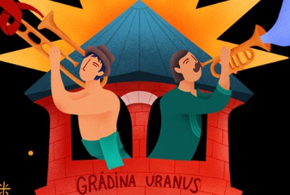 Balkanik Festival 2025 aduce trei zile de muzică, dans și artă la București