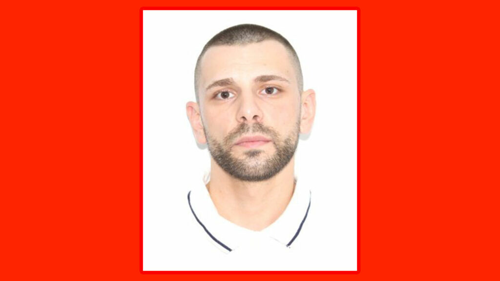 Craiova: Bărbat evadat din arest la domiciliu, căutat de polițiști