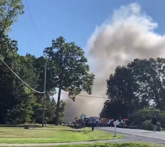 Atac armat într-o biserică din Michigan. Sunt mai multe victime