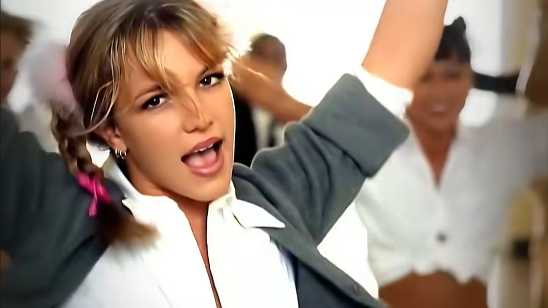Poza pentru articolul Britney Spears și-a vândut drepturile asupra catalogului muzical