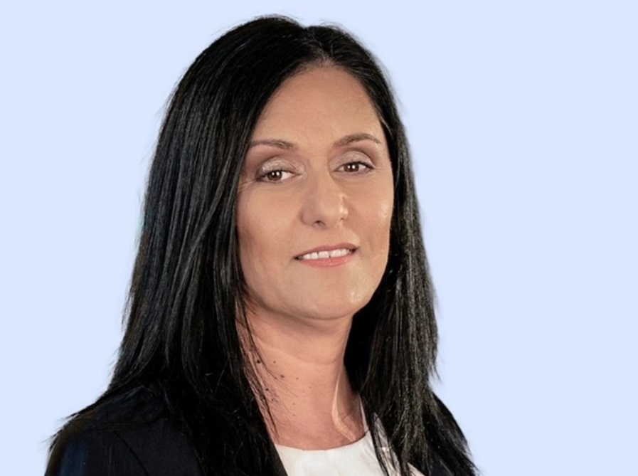 Camelia Sălcudean, aleasă președintă a REPER