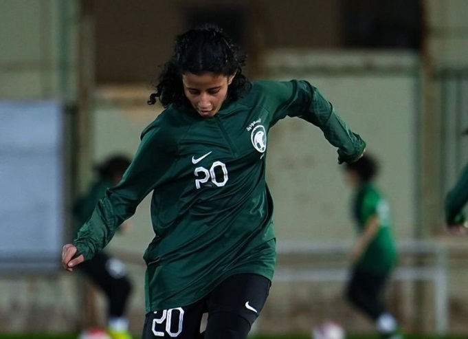 Arabia Saudită: Canal de sport pentru femei, disponibil 24 de ore pe zi