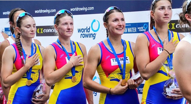 39 de sportivi vor reprezenta România la Campionatele Mondiale de Canotaj
