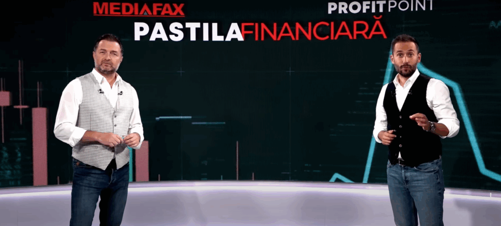Cum îți protejezi bugetul și ce semnal dă statul investitorilor străini prin impozitul pe dividende. Pastila Financiară by MEDIAFAX
