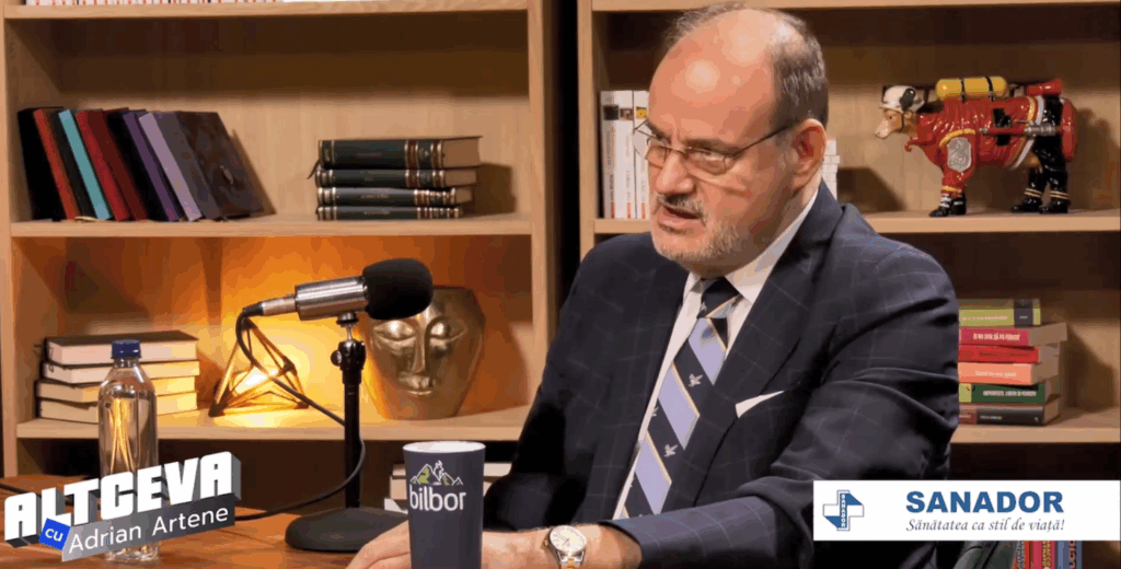 Principala cauză de mortalitate în lume. Durerea generează pacientului senzația de moarte iminentă