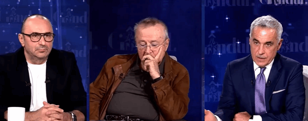 Călin Georgescu: „Nu ai cum să tinzi către un TVA de 24%, în condițiile în care 90% din dividende se duc la bugetul de stat”