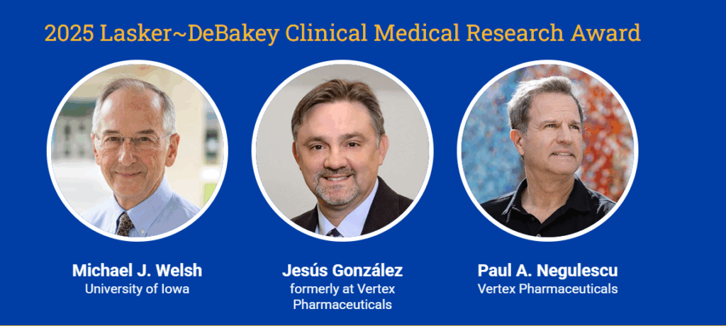 Paul Negulescu, cercetător de origine română, a fost distins cu „Nobelul american” pentru cercetare medicală clinică