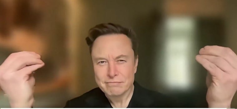 Elon Musk cere dizolvarea Parlamentului britanic la protestele anti-imigrație din Londra