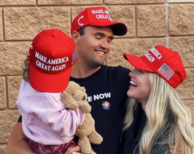 Asasinarea lui Charlie Kirk: Autoritățile spun că doar o persoană a fost implicată în uciderea lui