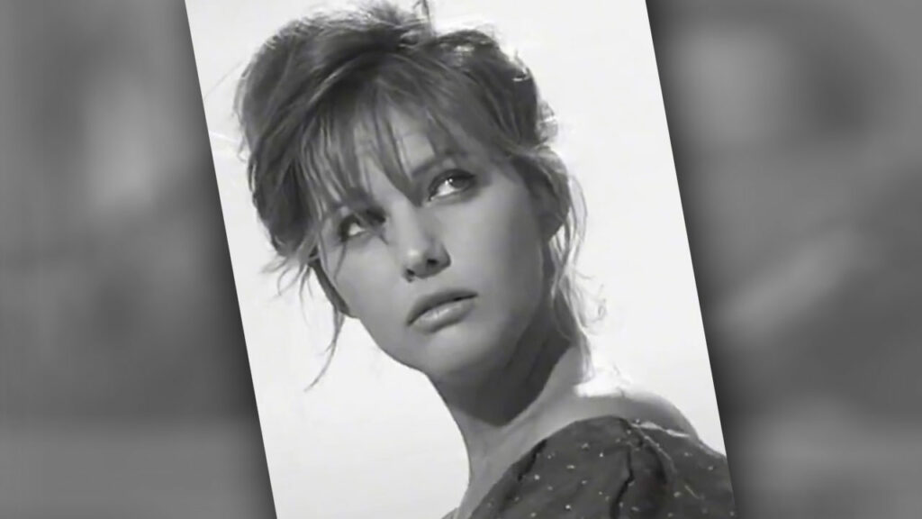 Claudia Cardinale, omagiată în mass-media internațională