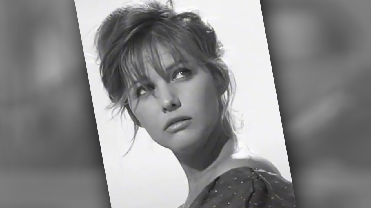 Claudia Cardinale, omagiată în mass-media internațională Claudia Cardinale, omagiată în mass-media internațională